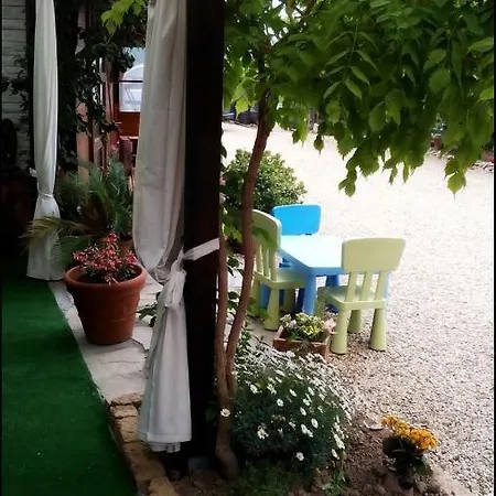 Ca Du Gallu