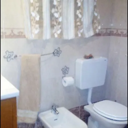 Ca Du Gallu Apartmán