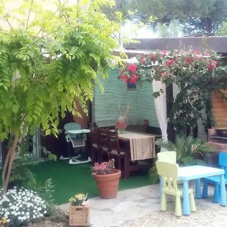 Ca Du Gallu Apartmán