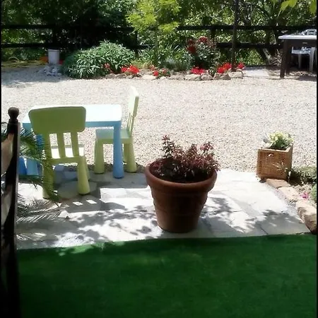 Ca Du Gallu