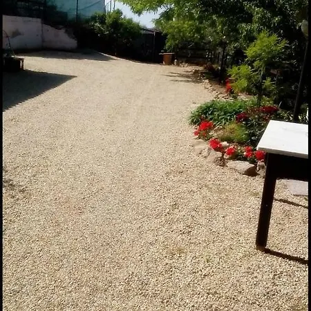 Ca Du Gallu