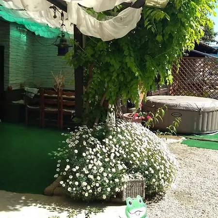 Ca Du Gallu Διαμέρισμα *
